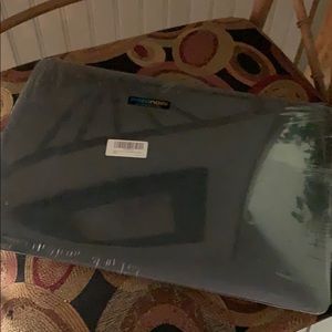 Pasonomi MacBook Air 13 inch shell cover NWT